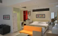Karebosi Premier Makassar - Wifi