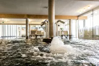 Aqualux Hotel Spa Suite & Terme - Горячие источники
