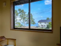 Asahiya - Sea View