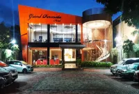 Hotel Grand Permata Purwakarta - Wi-Fi