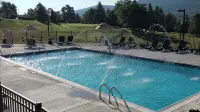 Wyndham Garden State College - Pools
