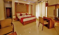 Turban Aarambagh Resort and Spa - Spa