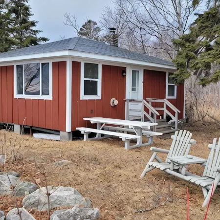Superior Reflections Cabin #1