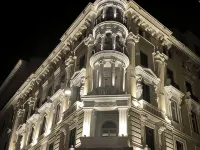 Hotel le Petit Hotels in Rione XX Testaccio