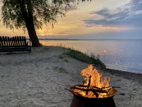 3 Seasons of Adventures on Indian Lake/Sunset View Resort/Cabin #5 - Hytter