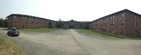 Residence & Conference Centre - Sudbury North