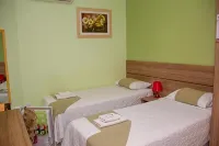 Domus Trindade - Homestays
