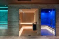 Adoro Hotel - spa