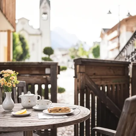 Christophorus Mountain Residence