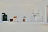 Unter einem Dach - homestay