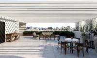 Alinea Urban Saripolou Square