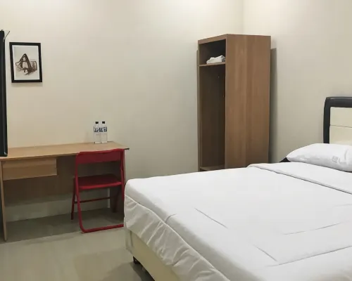 The Galton Hotel Hotels in Baubau