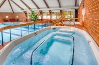 Mountain Dream in Adorable Frisco - 5 Ski Resorts and Lake Dillon - Swimmingpools