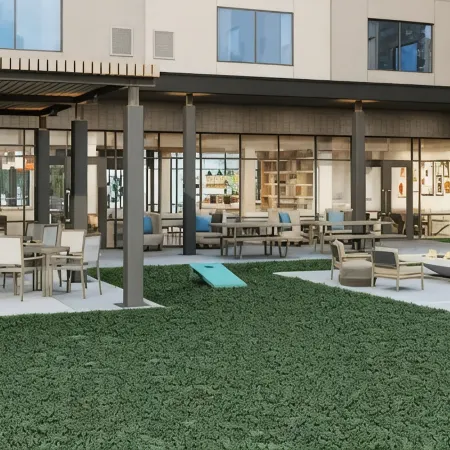 Homewood Suites by Hilton Casper