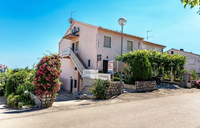 Apartments and Room Ivanka Petar