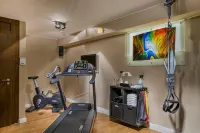 ADELANTE Boutique Hotel - Træningscentre
