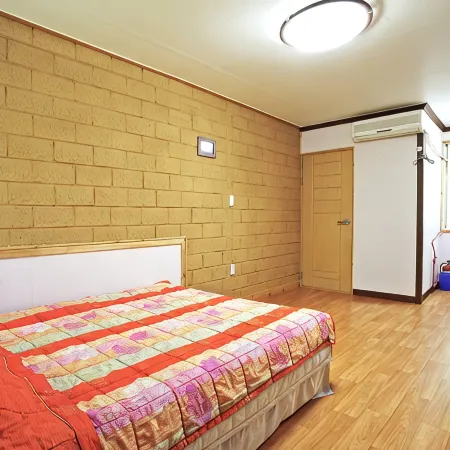 Gimcheon Sky Pension