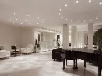 Hotel Lugano Torretta Hoteles cerca de Instituto Universitario Salesiano Venezia - IUSVE