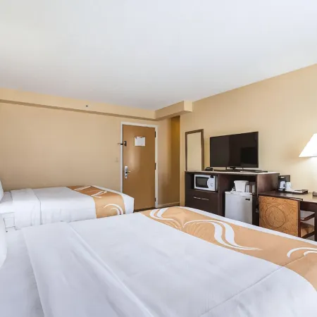 Quality Inn North Conway