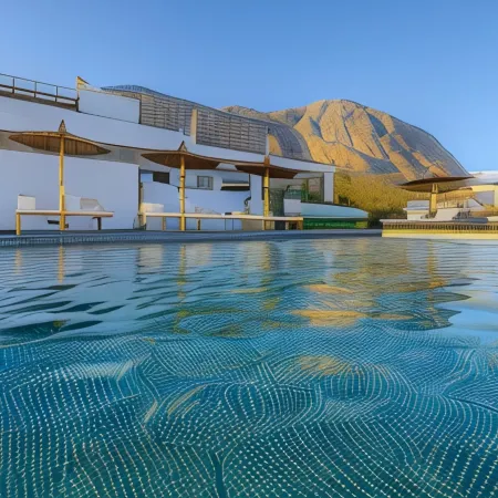 Hotel Boutique Mi Almazara