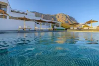 Hotel Boutique Mi Almazara - Beach