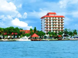 Top 10 Premium Hotels in Kochi