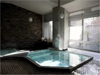 Mikiya' Famous for Shiga Naoya at Kinosaki Hot Springs