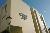 Hotel Franz Hotele w: 