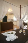 Anthias Garden - Homestays