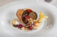 Grand Hotel Açores Atlântico - พร้อมอาหารเช้า