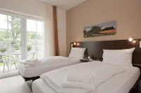 Hotel Meiners - Park Yeri