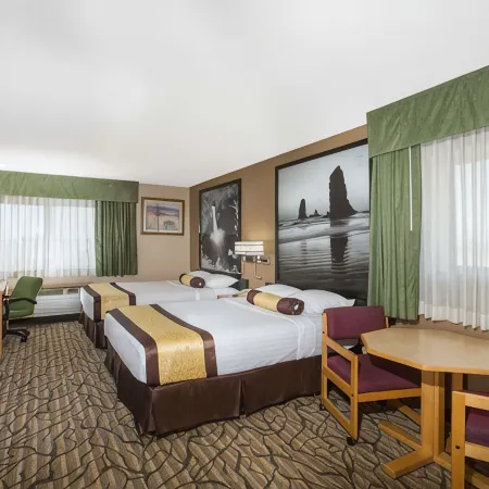 Super 8 by Wyndham Baker City