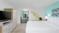 Surf & Sand Hotel - Kæledyr tilladt