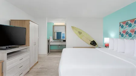 Surf & Sand Hotel