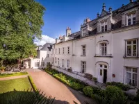 Le Clos d'Amboise Hotels in Amboise