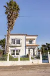 Santa Cruz Surf House by Stoke Travel - Bãi biển