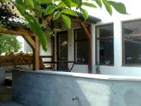 Casa Dancs -  Privatzimmer