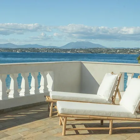 Teresa Spetses