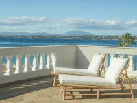 Teresa Spetses - Meerblick