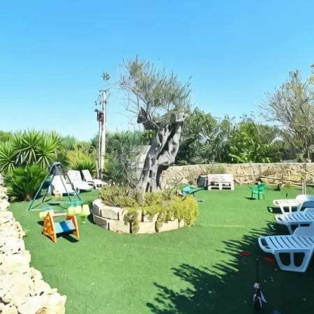 Piccolo Residence Gallipoli
