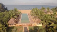 Bar Reef Resort - Pools