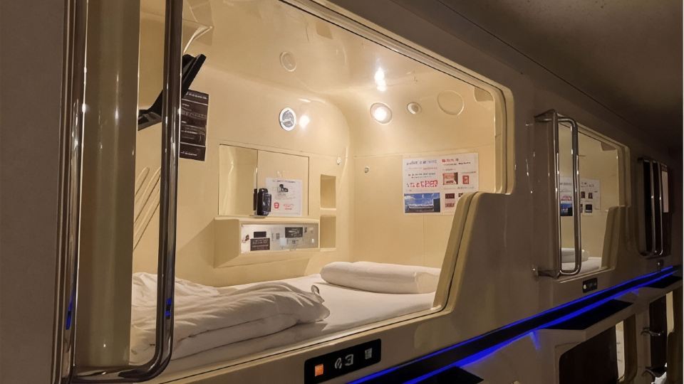 Skyspa Yokohama