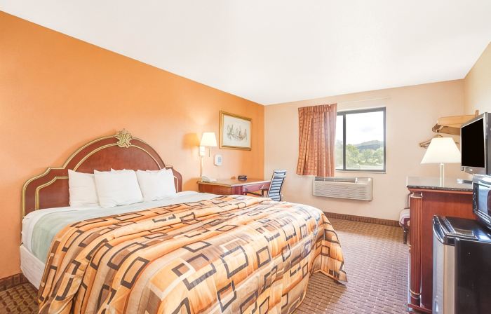 Days Inn by Wyndham Hornell NY