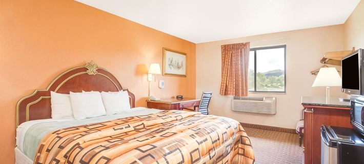 Days Inn by Wyndham Hornell NY Hoteles en Condado de Steuben