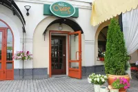 Hotel Soyuz
