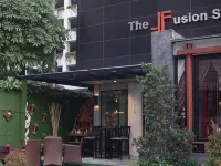 The Fusion Suites Hotels near MRT-Sukhumvit