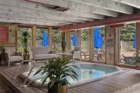 Lakeside Village by Keystone Resort - spa