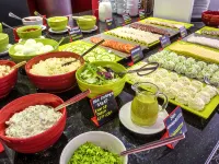 Ibis Styles Bielsko Biala - breakfast