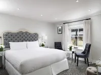 The Lodge at Ashford Castle Hotels in Mayo
