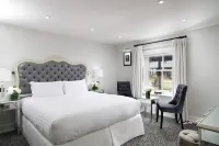The Lodge at Ashford Castle Отели в г. 